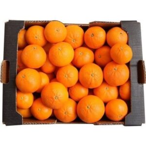 Mandarinas suscripción. Agotadas