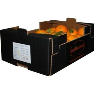 NARANJA NAVELINA 5 kg TRANSPORTE INCLUIDO. Sólo en España. AGOTADAS